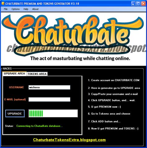 chatbute|Chaturbate